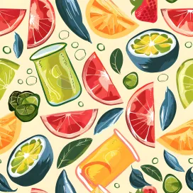Summer Shape 106